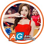 asia gaming